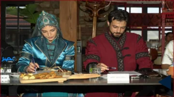 موعد العرض.. تعرف على توقيت بث مسلسل المؤسس أورهان الموسم الأول على قناة الفجر الجزائرية